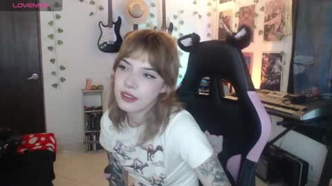 Cassie online show from 03-11-26, 05:02