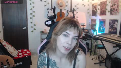 Cassie online show from 03-17-26, 07:55