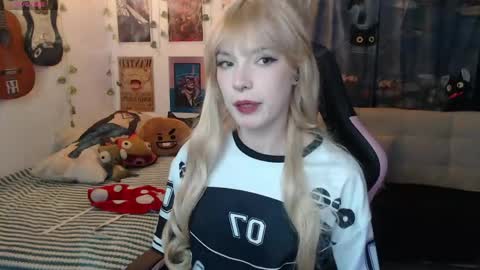 Cassie online show from 06-03-26, 11:54