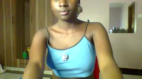 Choco online show from 09-20-25, 10:44