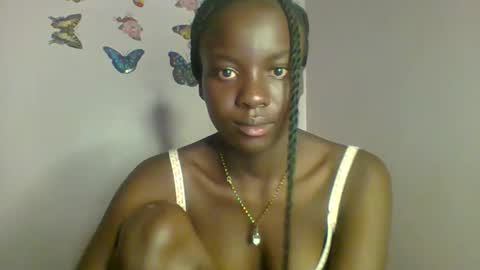 Choco online show from 12-17-25, 06:36