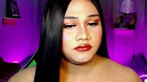 lovely_coleen online show from 09-21-25, 04:08