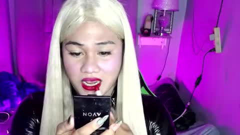 lovely_coleen online show from 09-28-25, 05:18