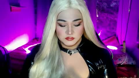 lovely_coleen online show from 11-29-25, 06:22