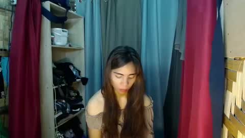 Snapshot of lovely_cummerx chatting on 03-04-26, 12:49 JAM online show from 03-04-26, 12:49