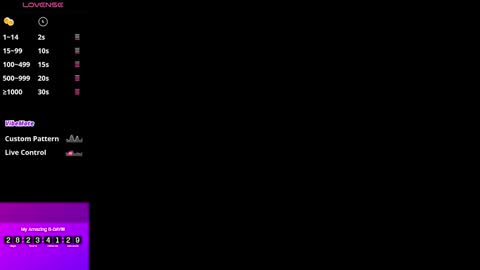 Emma online show from 10-24-25, 01:18