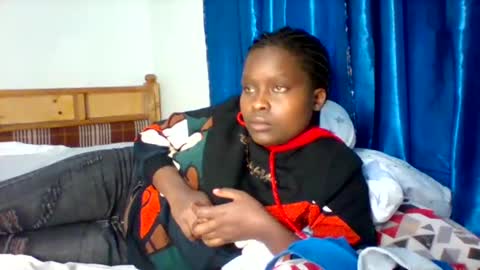 enid online show from 01-29-25, 12:24