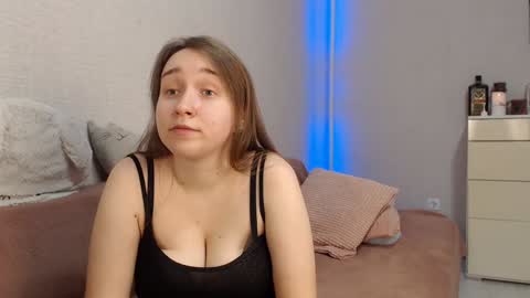 Lovely Hayley online show from 01-11-25, 10:18