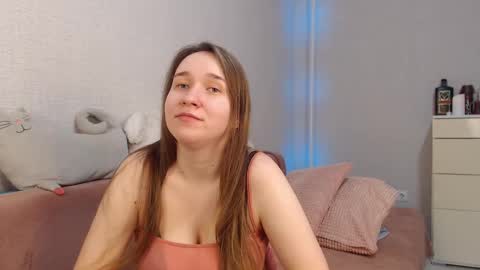 Lovely Hayley online show from 02-26-25, 09:27