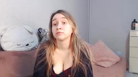 Lovely Hayley online show from 02-05-26, 10:14