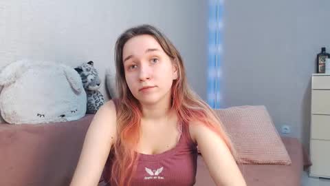 Lovely Hayley online show from 02-15-26, 09:55