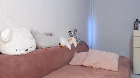 Lovely Hayley online show from 03-13-26, 10:05