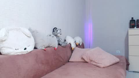 Lovely Hayley online show from 04-08-26, 09:04