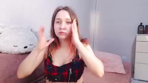 Lovely Hayley online show from 06-29-26, 09:04