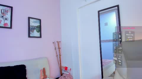 Snapshot of lovely_kristal chatting on 06-25-26, 11:48 Kristal online show from 06-25-26, 11:48