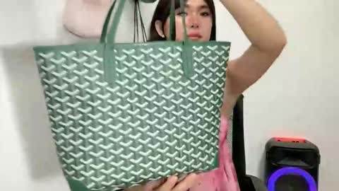 Maria online show from 04-08-26, 11:10