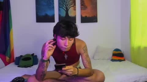 Mathew 3 online show from 02-13-25, 09:27