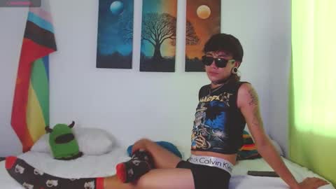 Mathew 3 online show from 02-28-25, 08:28