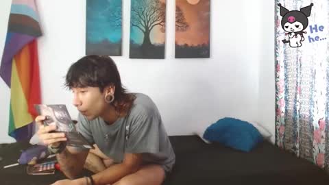 Mathew 3 online show from 03-09-25, 08:10