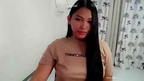 lovely_megan08 online show from 10-16-25, 09:10