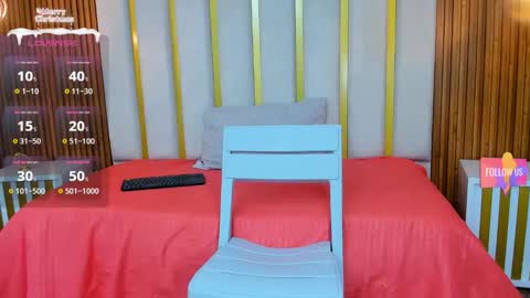 Marla Rico online show from 11-15-25, 06:59