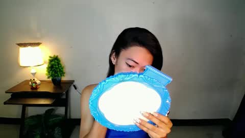 Snapshot of lovely_nathaliax chatting on 02-24-25, 02:40 lovely_nathaliax online show from 02-24-25, 02:40