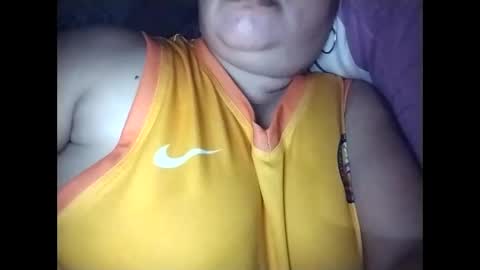 lovely_orchid online show from 12-03-25, 12:36