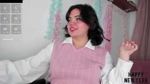 Snapshot of lovely_paris_01 chatting on 01-03-25, 04:33 Paris Rose online show from 01-03-25, 04:33