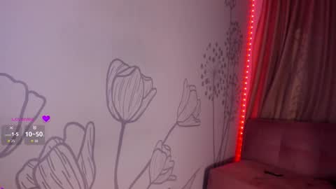 Paris Rose online show from 02-13-26, 05:47