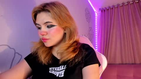 Paris Rose online show from 03-31-26, 07:31