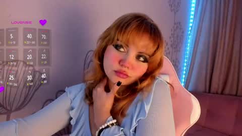 Paris Rose online show from 04-20-26, 06:16