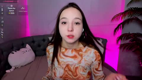 Lolly online show from 12-24-24, 08:22