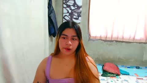 Snapshot of lovely_ricaxxx chatting on 09-09-25, 06:46 lovely_ricaxxx online show from 09-09-25, 06:46
