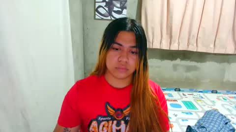 Snapshot of lovely_ricaxxx chatting on 09-14-25, 03:11 lovely_ricaxxx online show from 09-14-25, 03:11