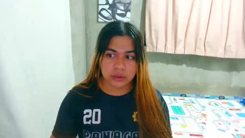 Snapshot of lovely_ricaxxx chatting on 09-16-25, 09:32 lovely_ricaxxx online show from 09-16-25, 09:32