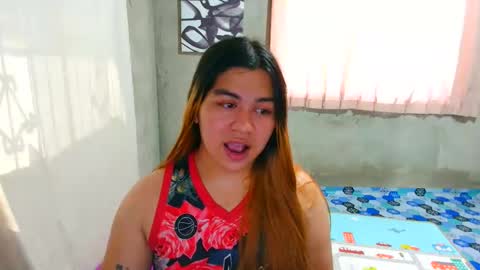 Snapshot of lovely_ricaxxx chatting on 09-27-25, 05:12 lovely_ricaxxx online show from 09-27-25, 05:12