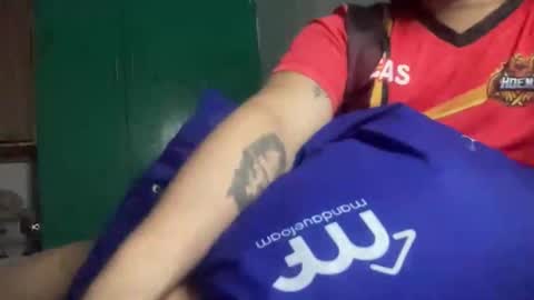 Snapshot of lovely_ricaxxx chatting on 10-27-25, 10:19 lovely_ricaxxx online show from 10-27-25, 10:19