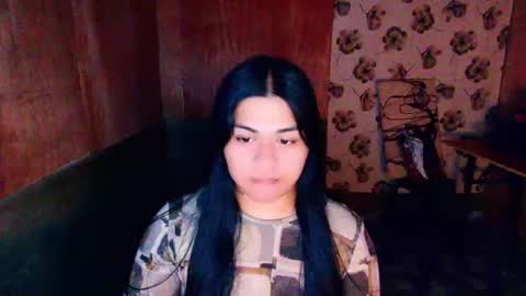 Snapshot of lovely_ricaxxx chatting on 10-29-25, 05:04 lovely_ricaxxx online show from 10-29-25, 05:04