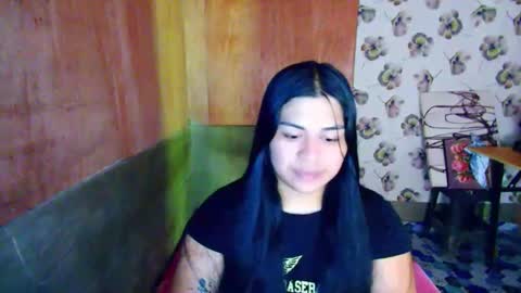 Snapshot of lovely_ricaxxx chatting on 11-03-25, 12:13 lovely_ricaxxx online show from 11-03-25, 12:13