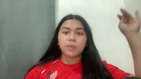 Snapshot of lovely_ricaxxx chatting on 11-13-25, 09:08 lovely_ricaxxx online show from 11-13-25, 09:08