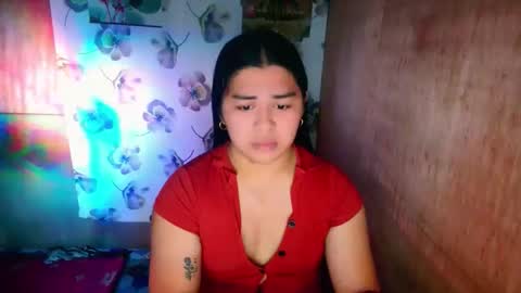 Snapshot of lovely_ricaxxx chatting on 11-22-25, 10:47 lovely_ricaxxx online show from 11-22-25, 10:47