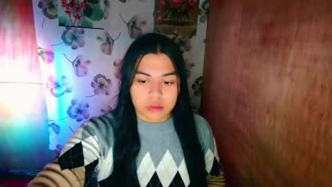 Snapshot of lovely_ricaxxx chatting on 11-24-25, 12:54 lovely_ricaxxx online show from 11-24-25, 12:54