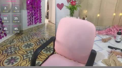 Trix online show from 02-20-26, 03:34