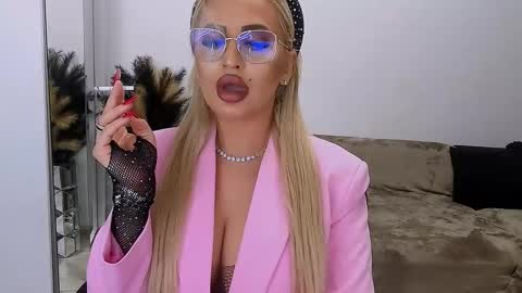 PrAllinXXXa online show from 02-09-26, 11:53