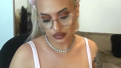 PrAllinXXXa online show from 03-13-26, 12:06