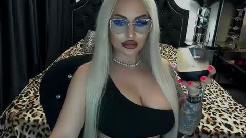 PrAllinXXXa online show from 03-28-26, 10:31