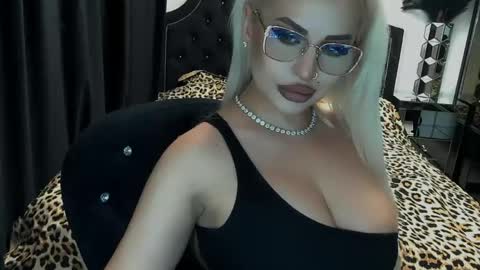 PrAllinXXXa online show from 06-03-26, 12:35