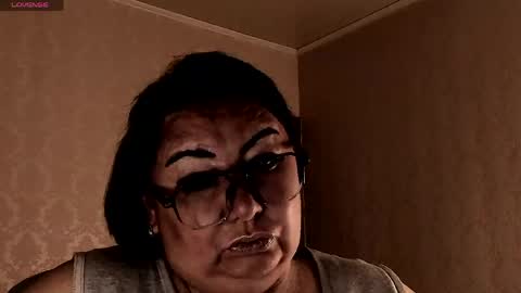 Anelana online show from 03-18-26, 01:20