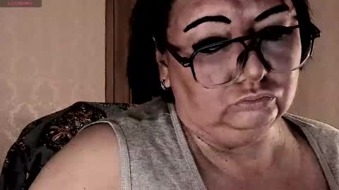 Anelana online show from 03-22-26, 01:42