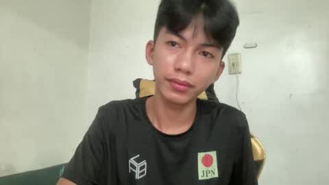 Snapshot of lovelyboy_jm chatting on 06-06-26, 01:00 lovelyboy_jm online show from 06-06-26, 01:00